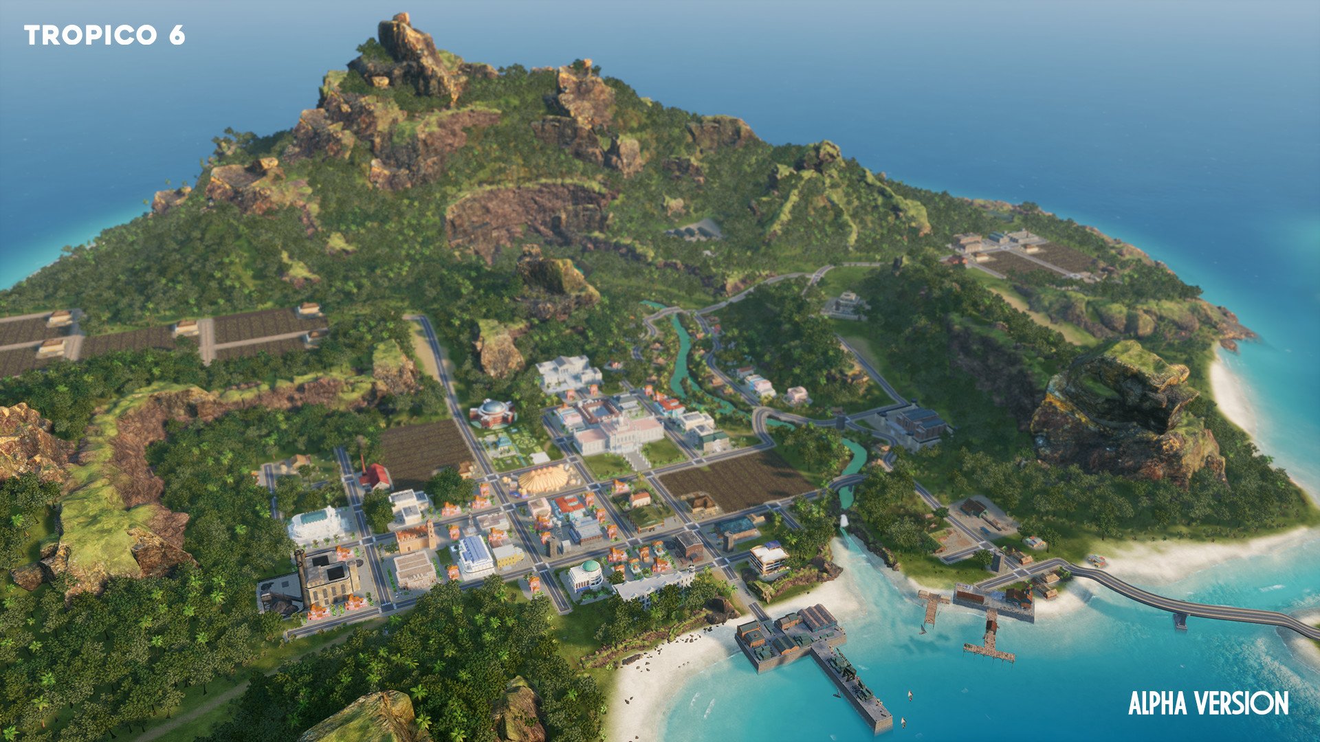 Tropico 6 - Imagen 22